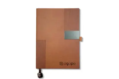Custom Premium Diaries Printing Online | Printo